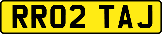 RR02TAJ