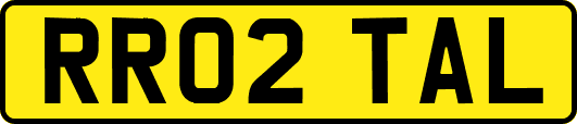RR02TAL