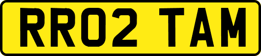 RR02TAM