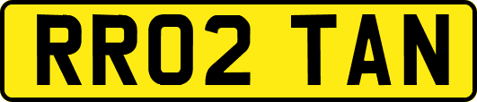 RR02TAN