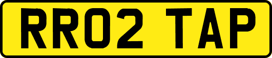 RR02TAP