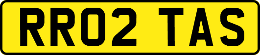 RR02TAS