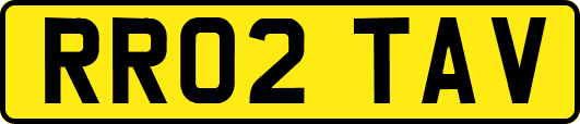 RR02TAV