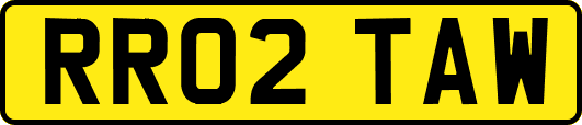 RR02TAW