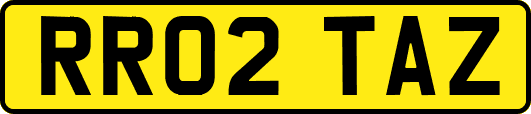 RR02TAZ