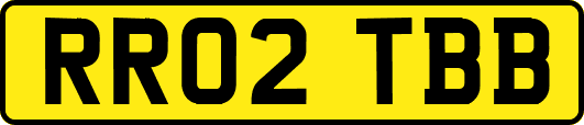 RR02TBB