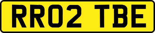 RR02TBE