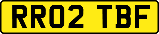 RR02TBF