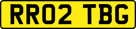 RR02TBG