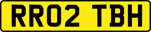RR02TBH
