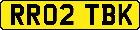 RR02TBK