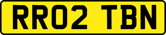 RR02TBN