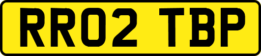 RR02TBP