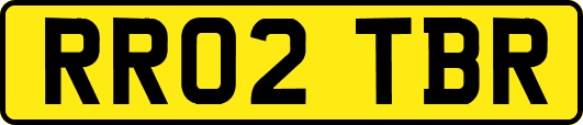 RR02TBR