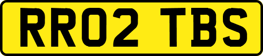 RR02TBS