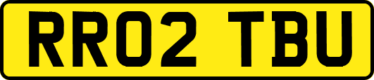 RR02TBU