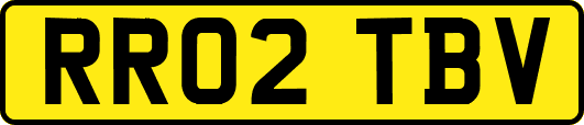 RR02TBV