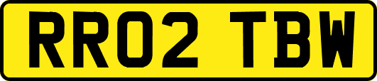 RR02TBW