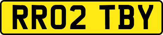 RR02TBY