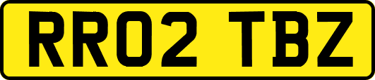 RR02TBZ