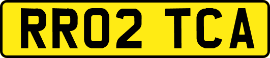 RR02TCA