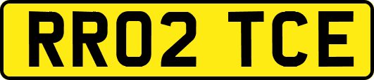 RR02TCE