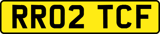 RR02TCF