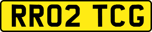 RR02TCG
