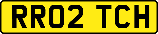 RR02TCH