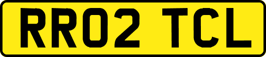 RR02TCL