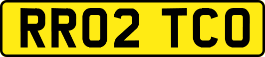 RR02TCO