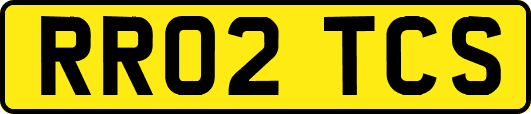 RR02TCS