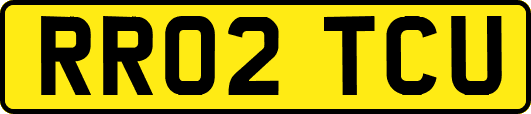 RR02TCU