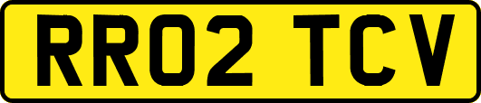 RR02TCV