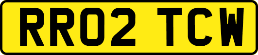 RR02TCW