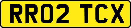 RR02TCX