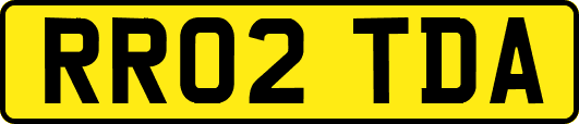 RR02TDA