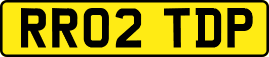 RR02TDP