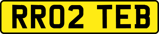 RR02TEB