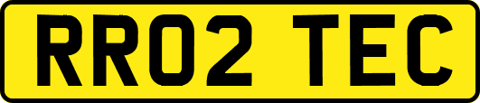 RR02TEC