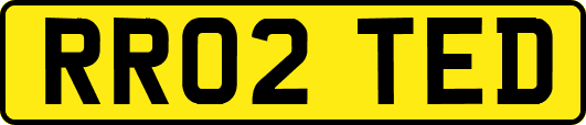 RR02TED