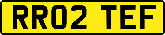 RR02TEF