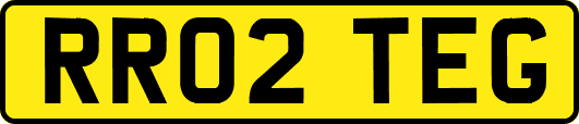 RR02TEG