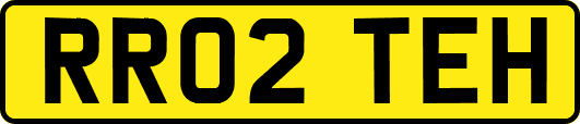 RR02TEH