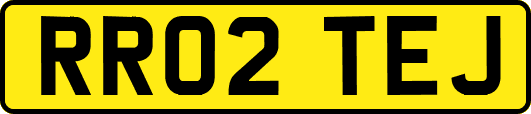 RR02TEJ