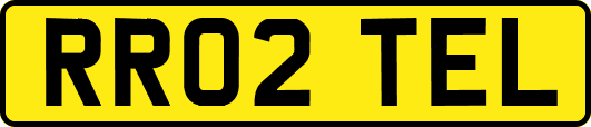 RR02TEL