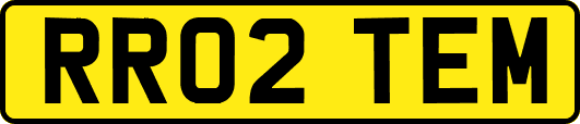 RR02TEM