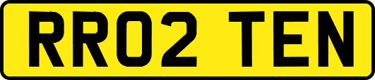 RR02TEN