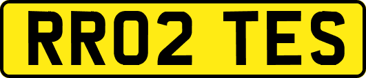 RR02TES