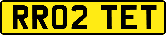RR02TET